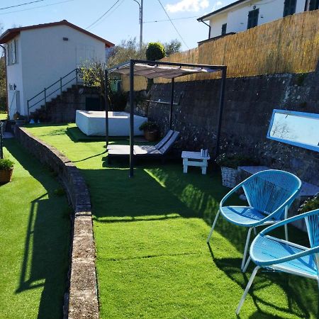 Amphiorama Villa Специя Екстериор снимка