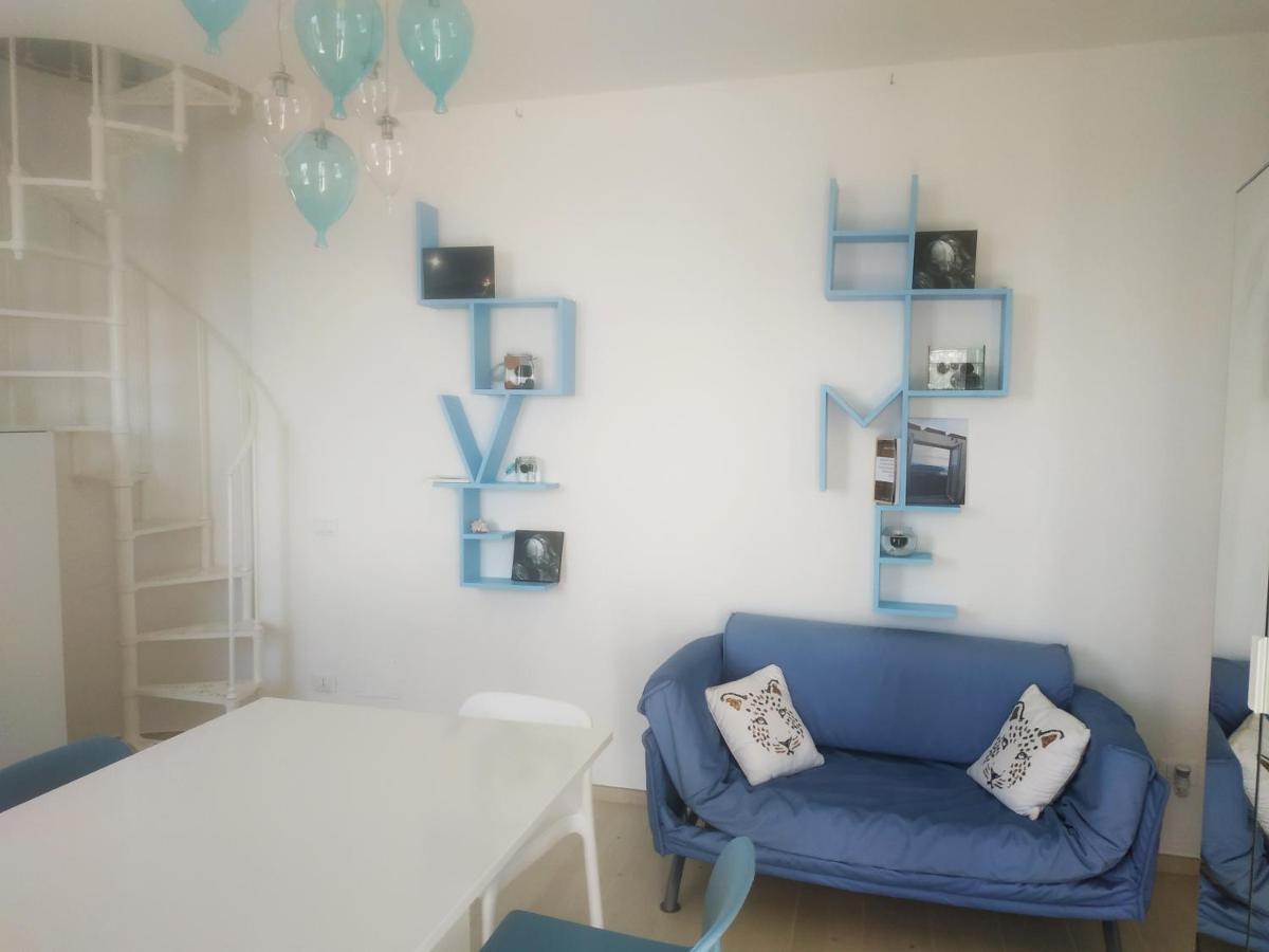 Amphiorama Villa Специя Екстериор снимка