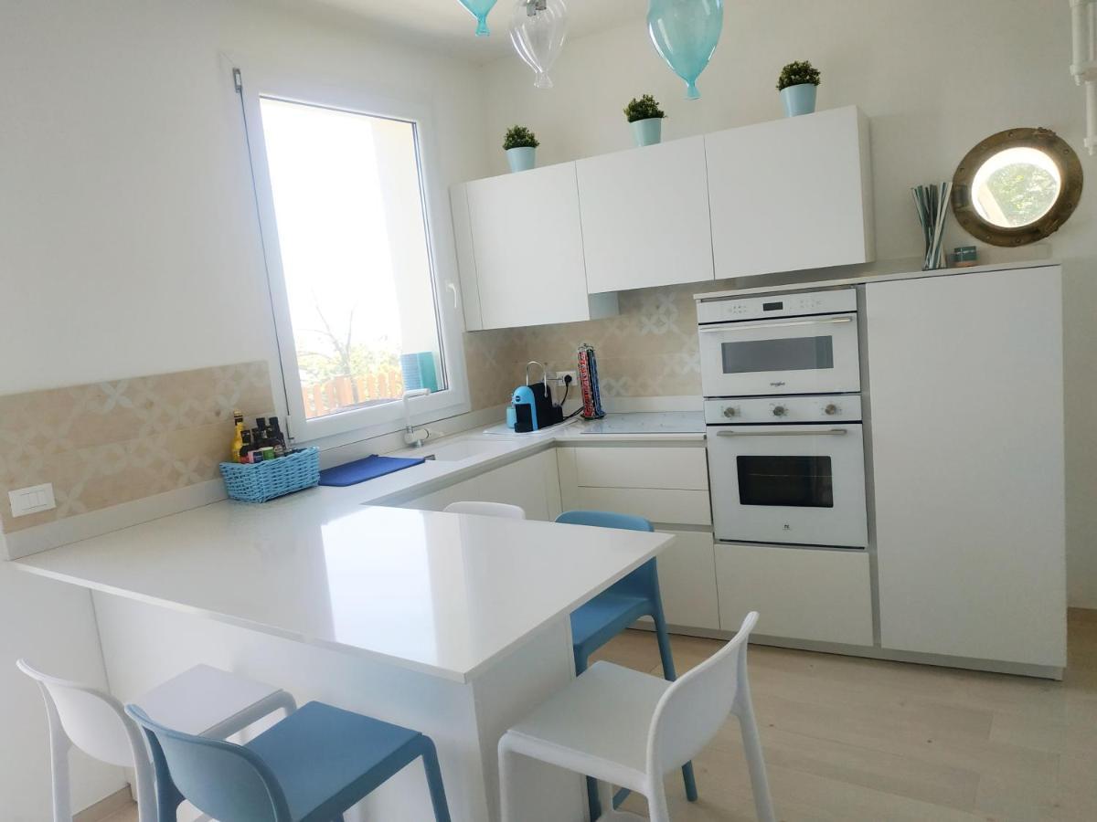 Amphiorama Villa Специя Екстериор снимка