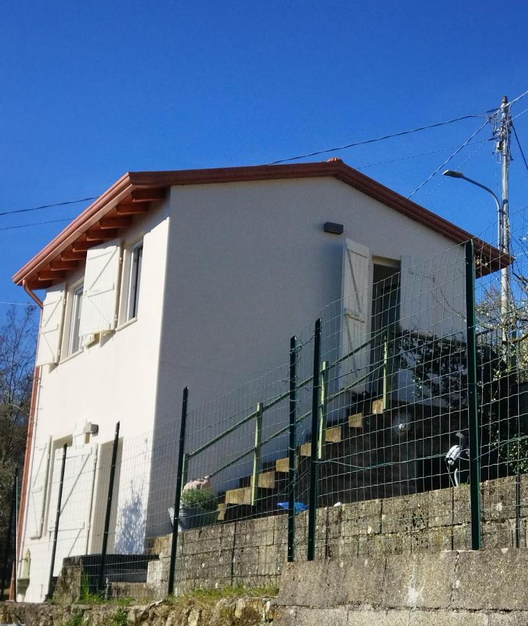 Amphiorama Villa Специя Екстериор снимка
