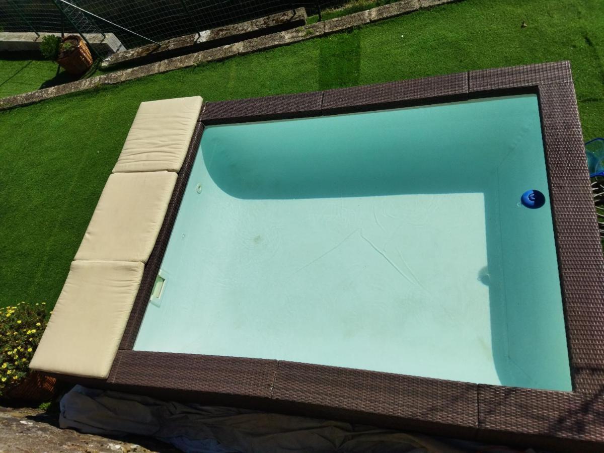 Amphiorama Villa Специя Екстериор снимка
