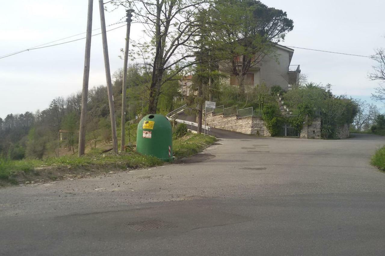 Amphiorama Villa Специя Екстериор снимка