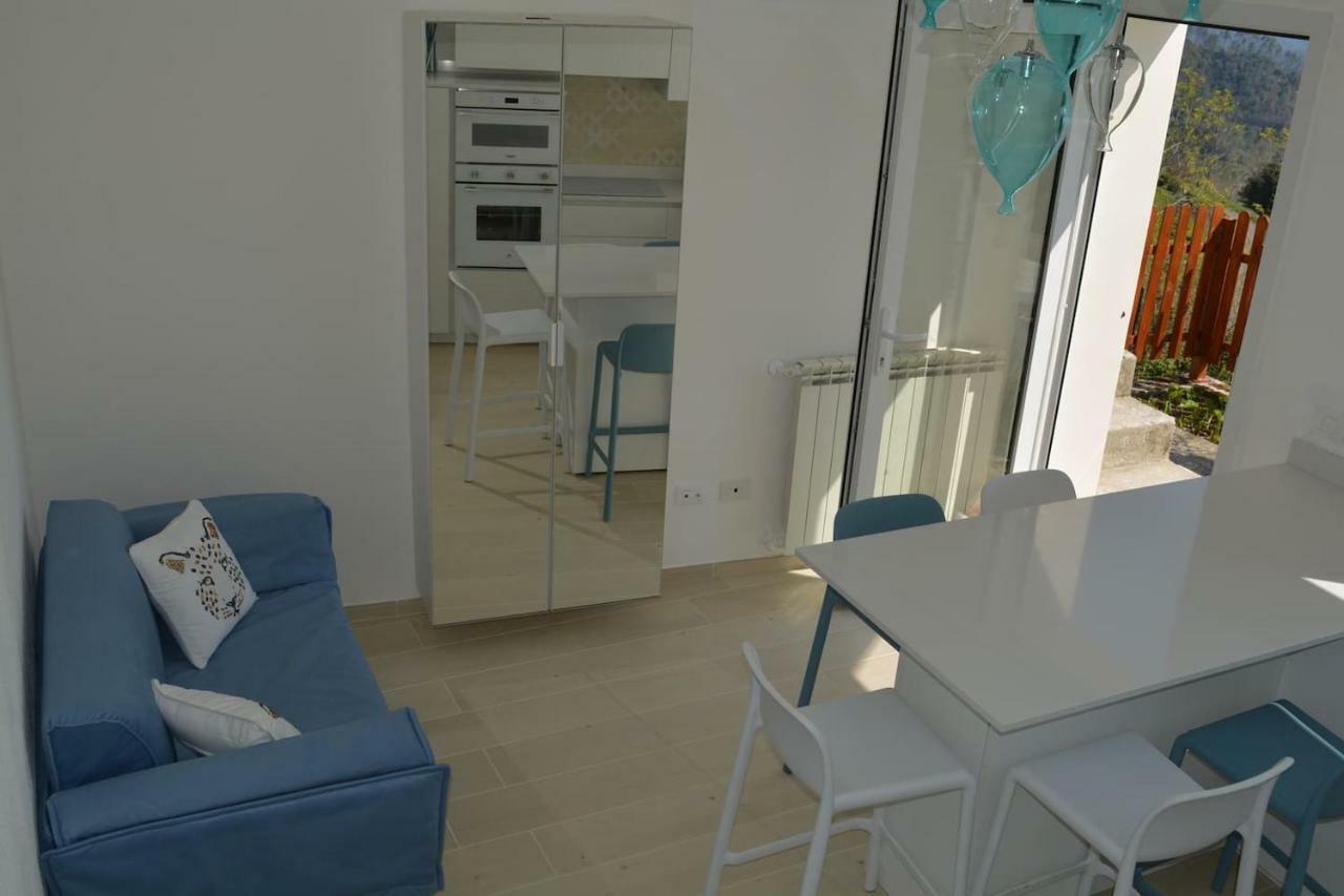 Amphiorama Villa Специя Екстериор снимка