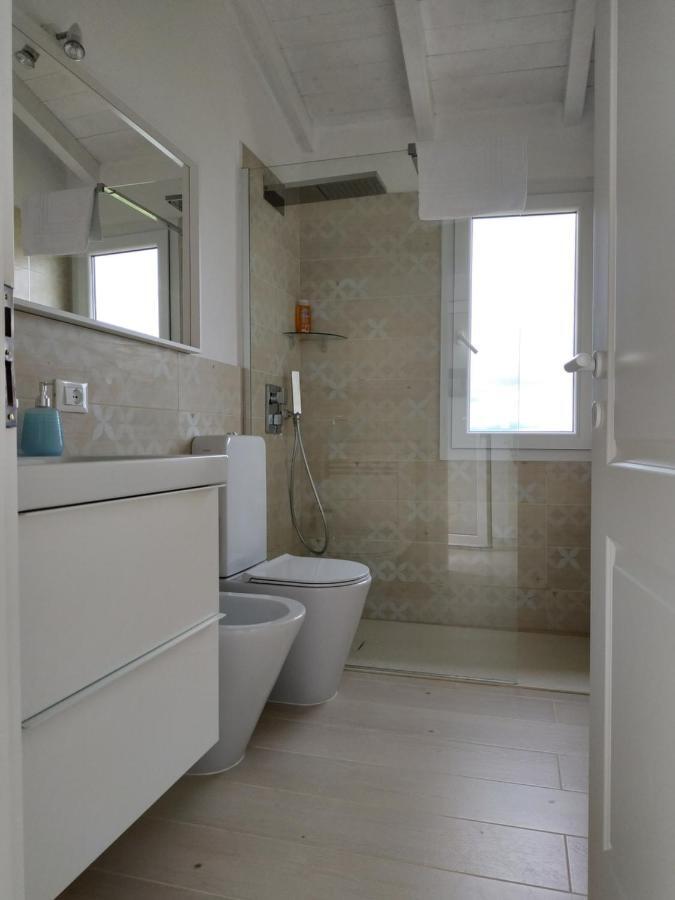 Amphiorama Villa Специя Екстериор снимка