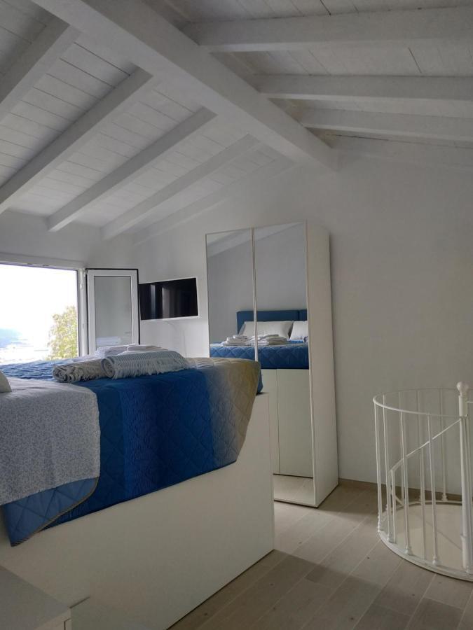 Amphiorama Villa Специя Екстериор снимка